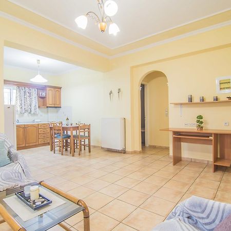 Tonia Apartments Zákinthosz Kültér fotó