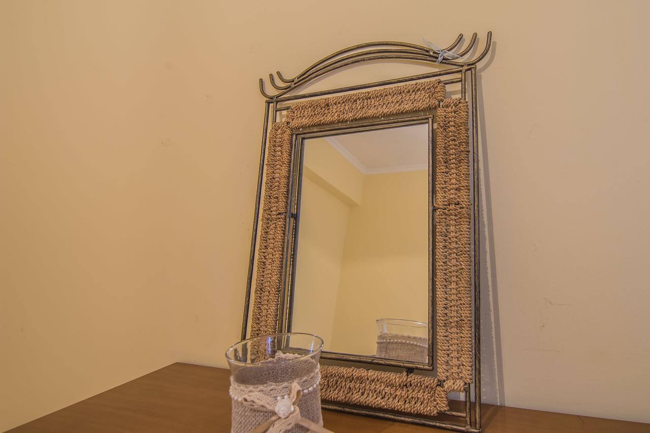 Tonia Apartments Zákinthosz Kültér fotó